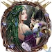Alice Efir Line