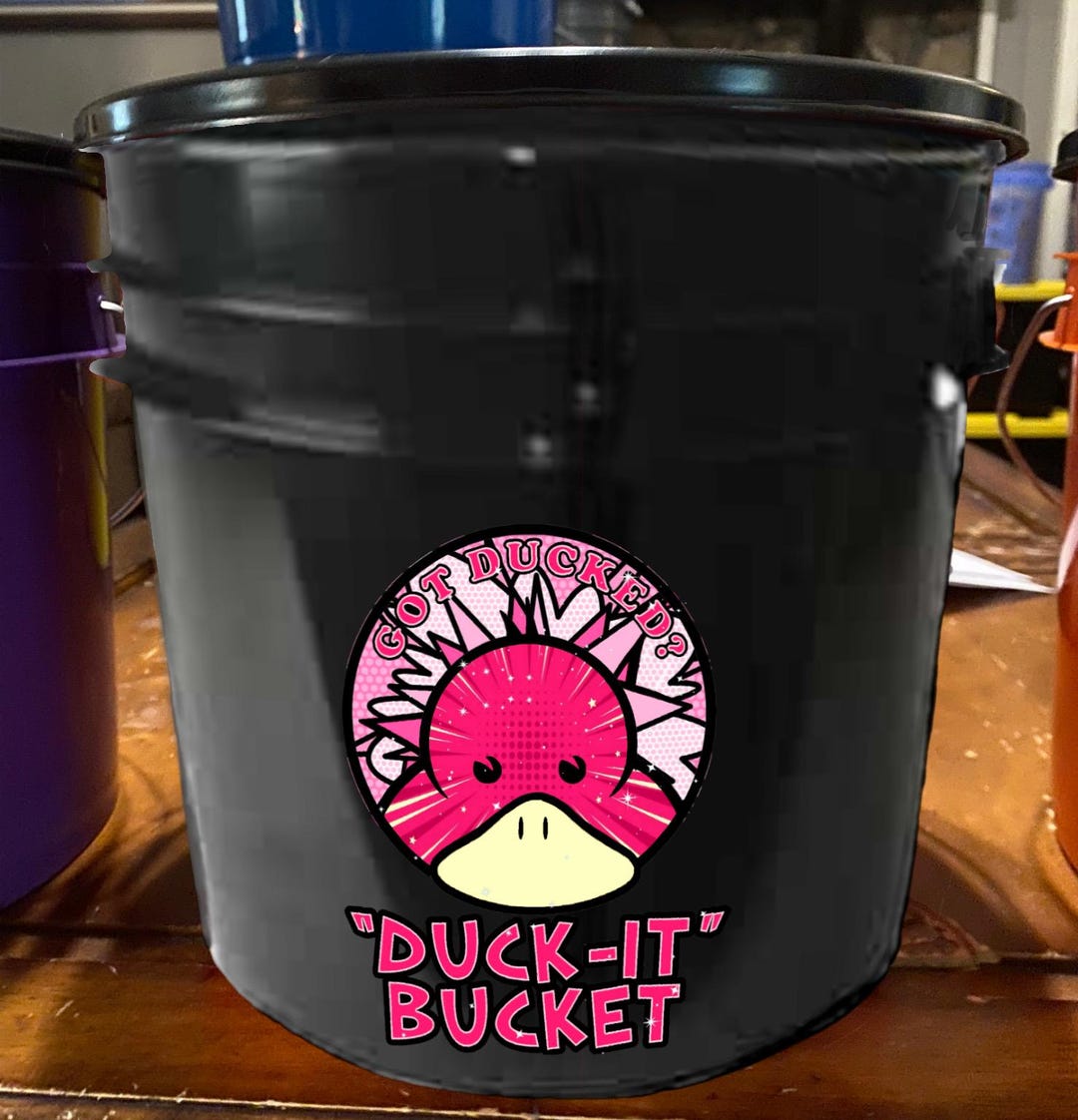 The ATOMIC PINK 