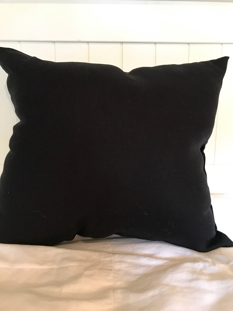 Letter /& word print beige pillows Word pillows letter pillows beige pillows
