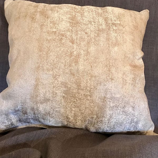 Beaded Throw Pillows Etsy