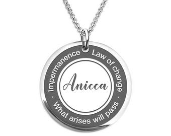 Anicha white