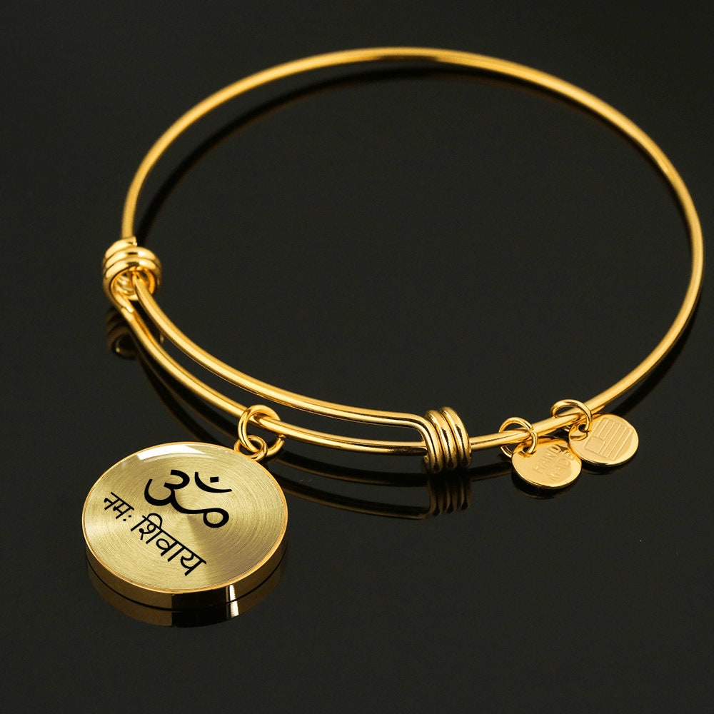 Online Buy Om Namah Shivaay Bracelet - Buy Spiritual Products