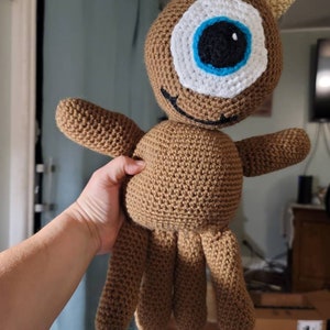 Little Mikey - Etsy