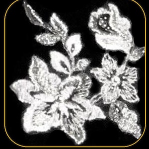 Kinderschleier, Blumenmädchen Schleier, Kommunionschleier, Spitzenschleier, Weißer Schleier