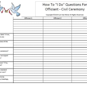 Wedding Planning | Help Picking Vendors | Questions to Ask | How to ...