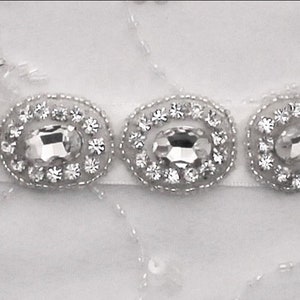 Wedding Belt, Sash for Bridal Gown, Crystal Wedding Belt, Wedding Sash, Crystal Sach for Wedding Gown