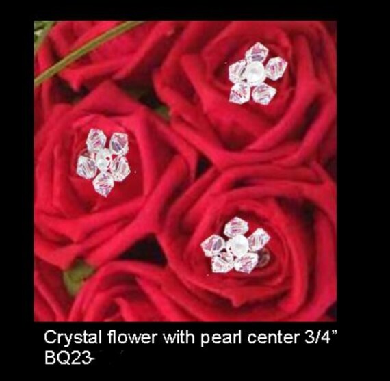 Bouquet Jewelry | Bling on a Stick | Accent Jewelry | Wedding Jewelry | Jewelry Accents | Wedding Accessories