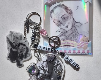 OPE OTP-bedels (+ miniprint)