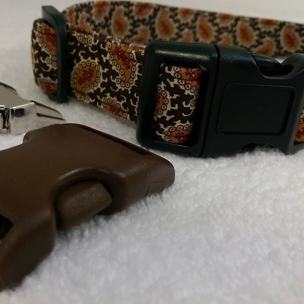 Male Dog Collar Etsy