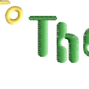 Talk To The Hand Embroidery Design, Machine Embroidery, Embroidery Design, Embroidery, Saying Embroidery, Embroidery Designs