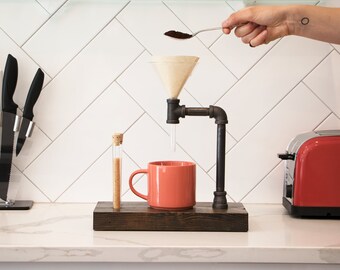 Pour Over Coffee Maker Pour Over Coffee Maker
