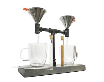 DIY Coffee Maker Pour Over DIY Coffee Maker Pour Over