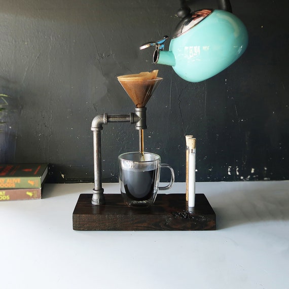 Origami Dripper Brewing Recipe How We Do It At Kurasu Brewing Recipes Coffee Dripper Brewing