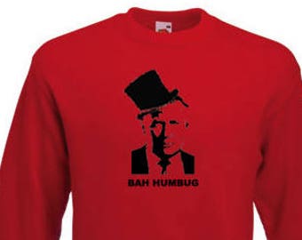 Trump Christmas Sweater