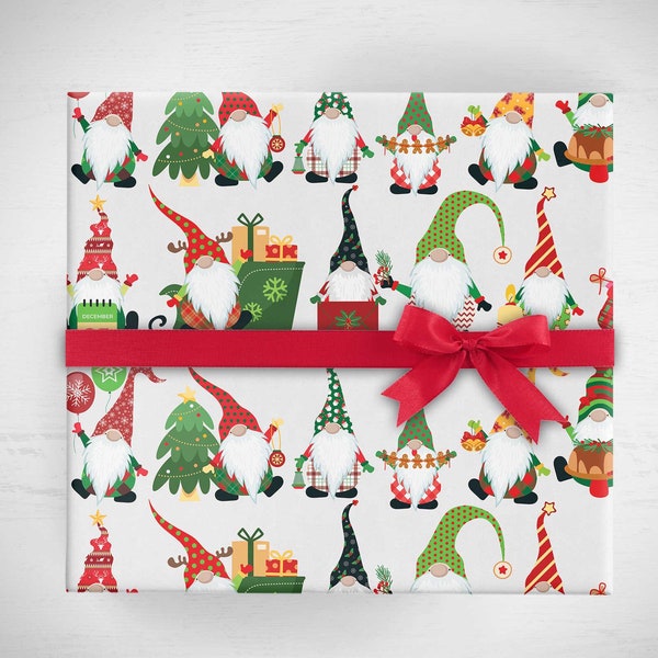 Holiday Gift Wrap 60+ Gift Ideas for 2024