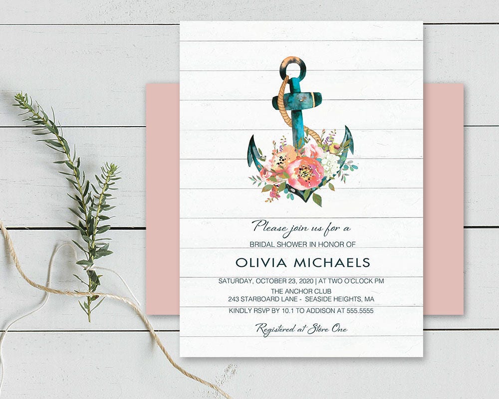 nautical-bridal-shower-invitation-floral-anchor-wedding-shower-invitations-baby-shower-anchor-invitation-bridal-shower-template-printable-etsy