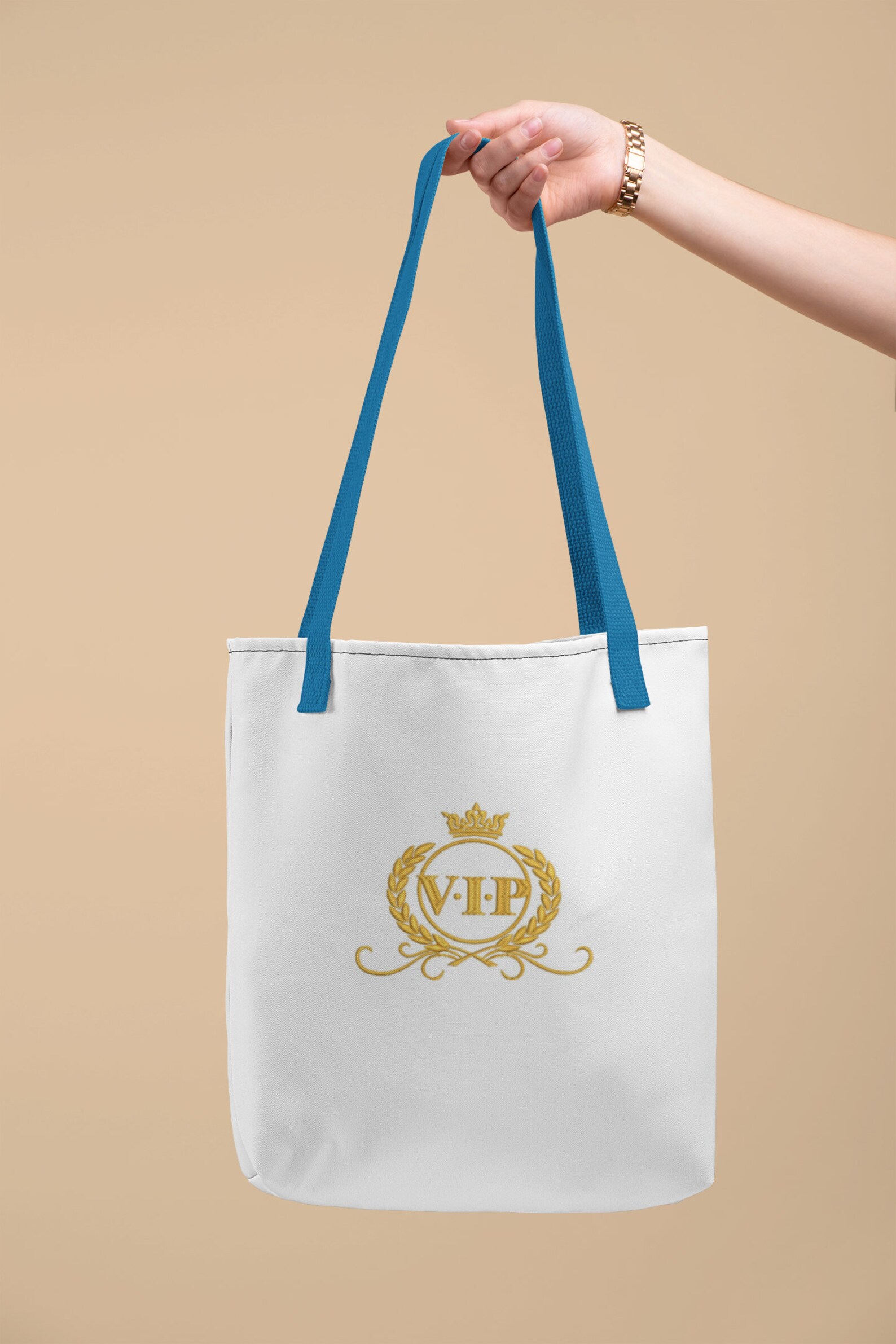 Vip Pattern Embroidery Design,3 Sizes - Etsy