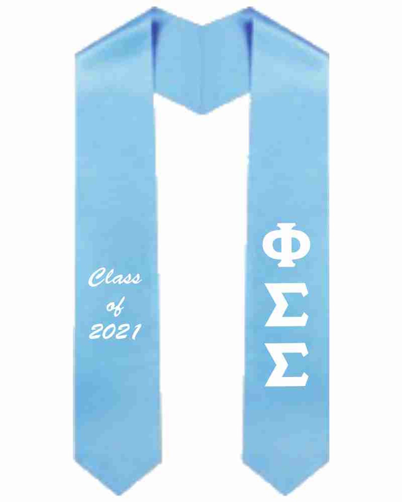 phi sigma pi graduation stoles phi sigma pi graduation stoles
