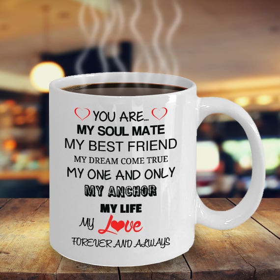 Ill Love You Forever Mug True Love Wife Husband Partner Fiance Etsy Ill Love You Forever Mug True Love Wife Husband Partner Fiance Etsy