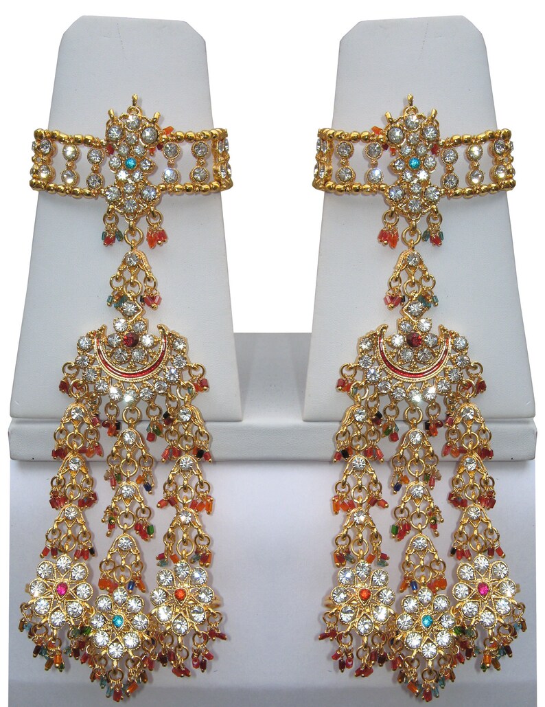 bollywood wedding jewellery sets