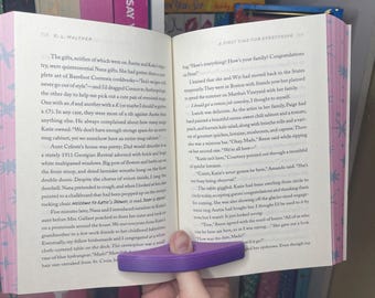 Thumb Book Holder (x2)