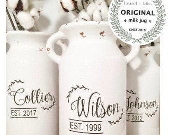 Personalized Home Decor And Gifts For Any By Laurelandbliss