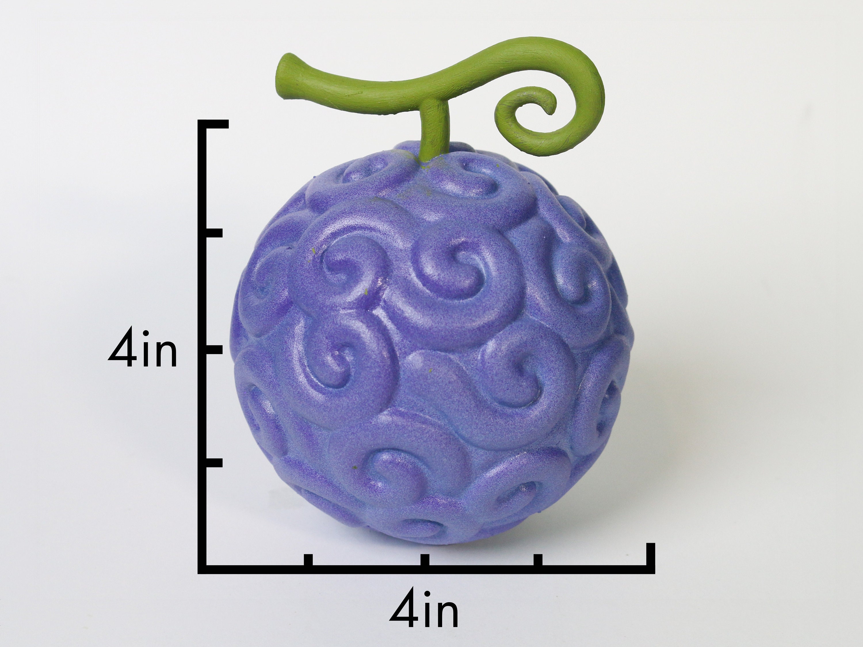 Devilfruit best 3D printing models・40 designs to download・Cults