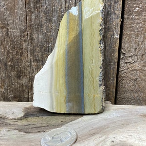 Cripple Creek Picture Jasper Slab
