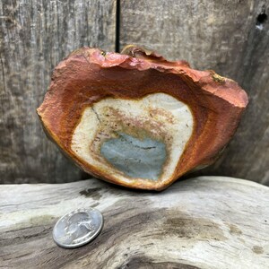 Polychrome Jasper Stone Rough