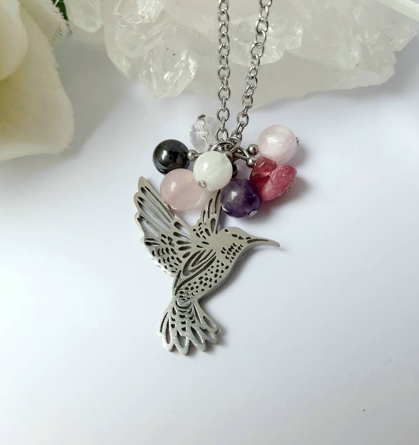 Collier Pendentif Pan Love Lust Fertilité En Argent 925 - Chaîne 51 Cm, Style Pagan Moderne