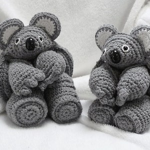 Unique - Koala Amish Puzzle Ball