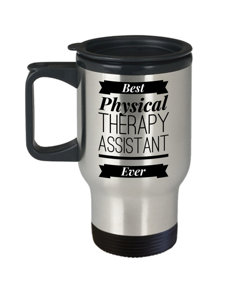 Physical Therapist Assistant Mug, Physical Therapy Assistant Gifts Cup