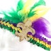 see more listings in the Mardi Gras section