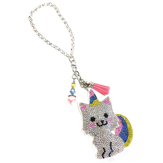 Catacorn Cat Kitten Door Knob Decoration Lamp Switch Etsy