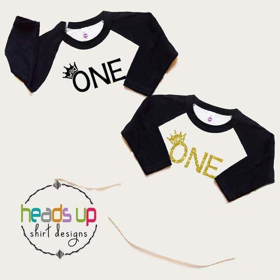 twin one shirt