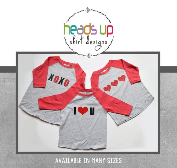 twin valentine shirts