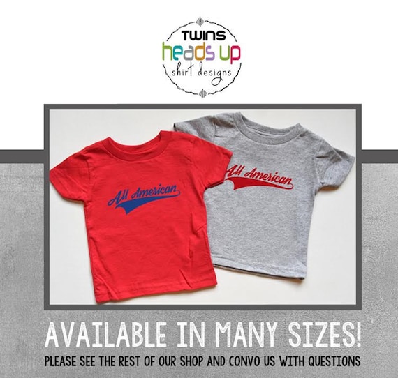 boy girl twin shirts