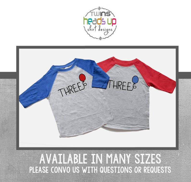 twin boy shirts