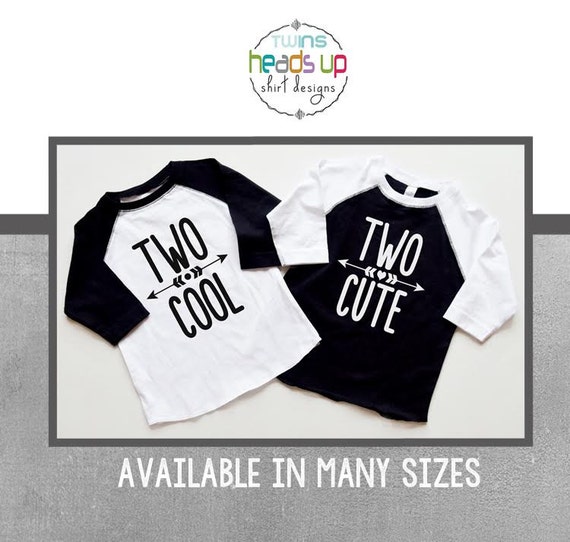 twins 2nd birthday outfits
