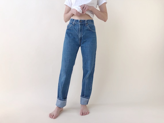 levi jeans 29 inch leg