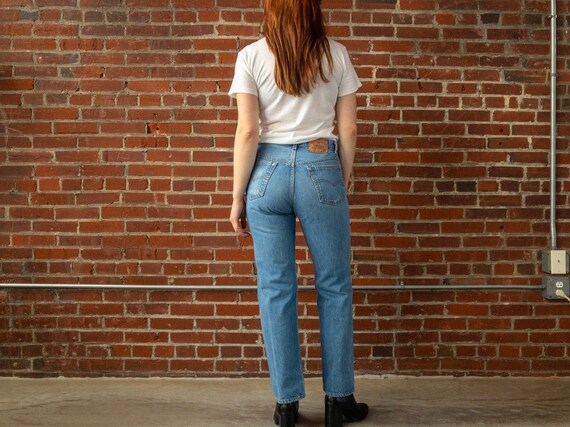 size 12 in levis