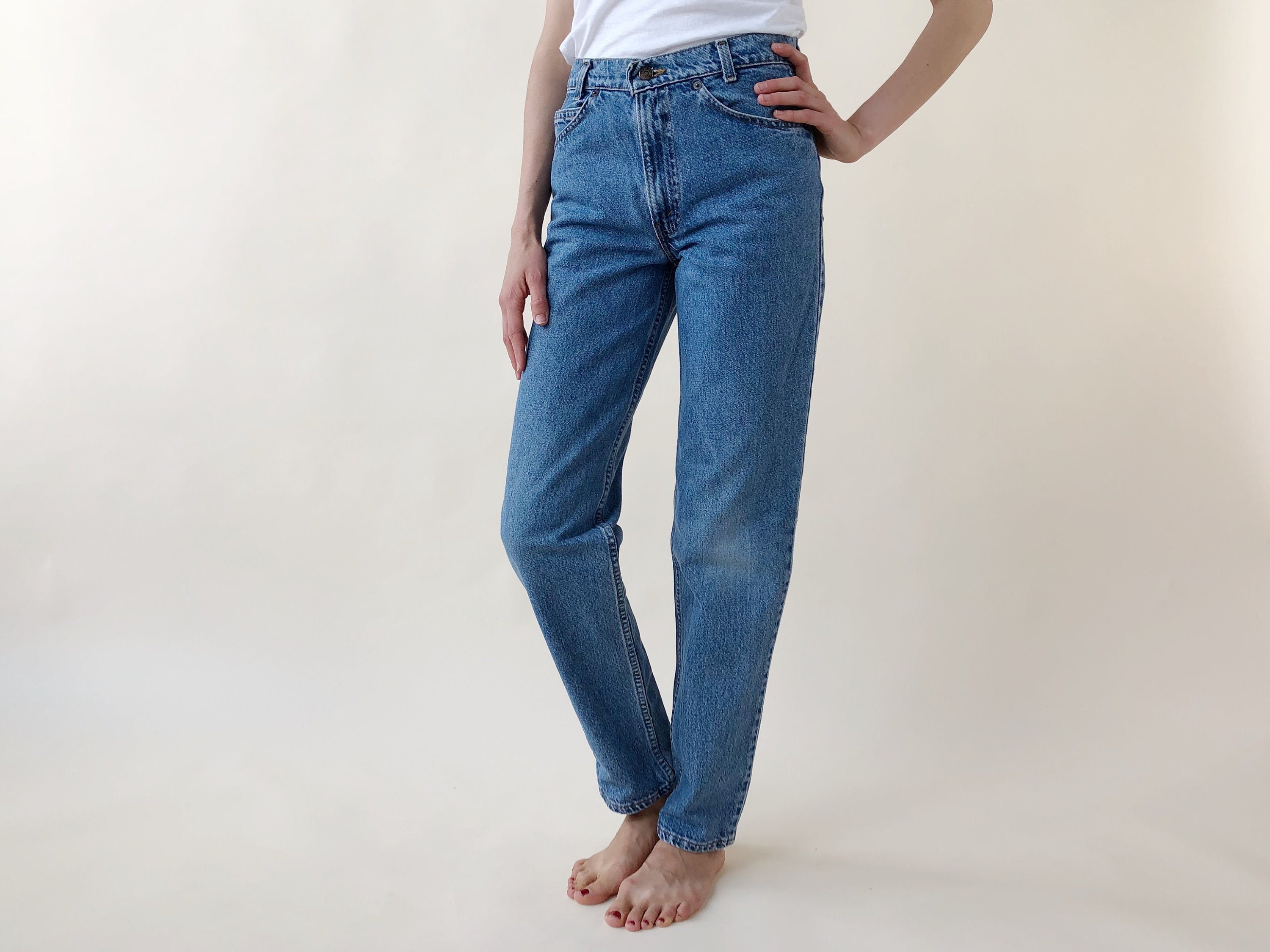 levis size 2