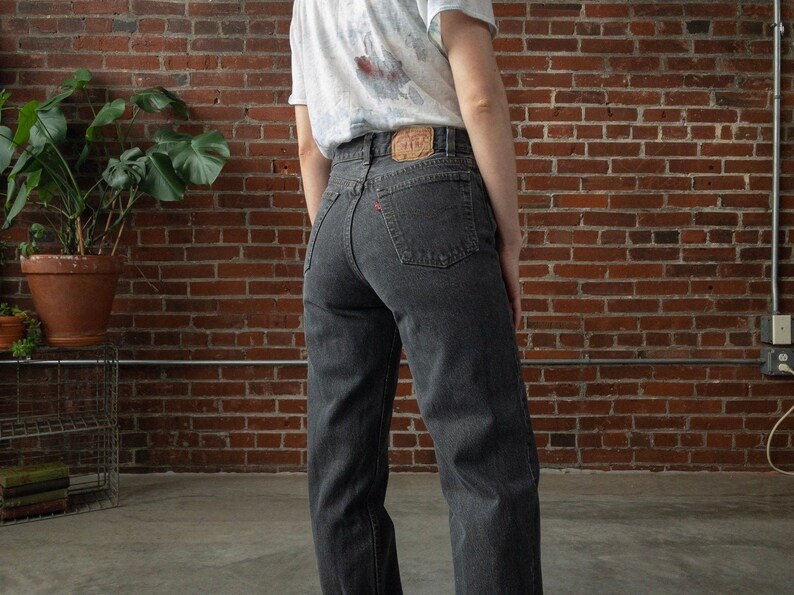levis 25 size
