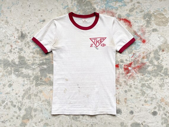 tke sweetheart shirt