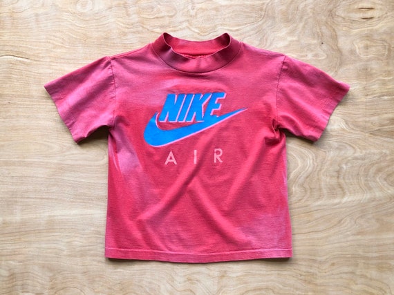 nike air t shirt women's