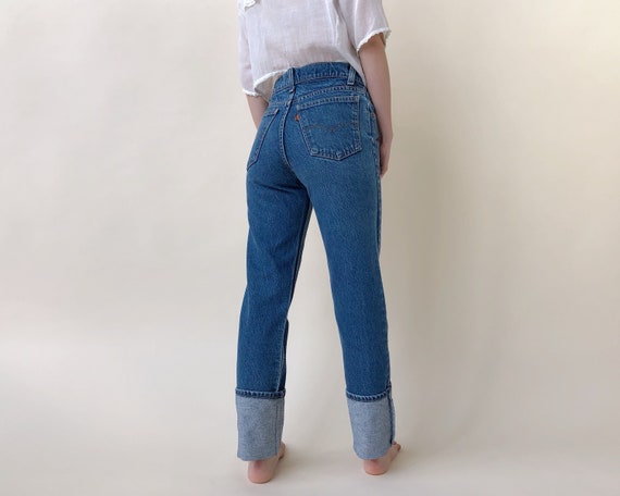 levis 718