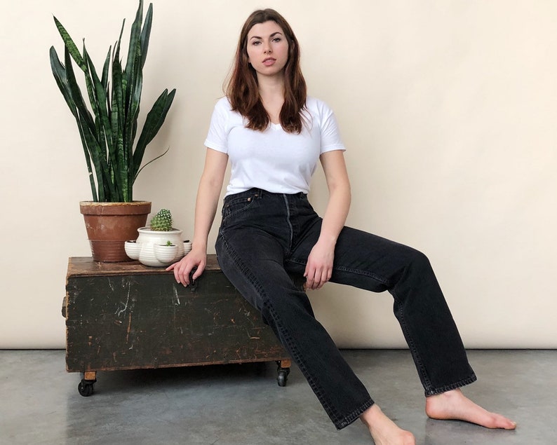 levi's size 12 waist in inches