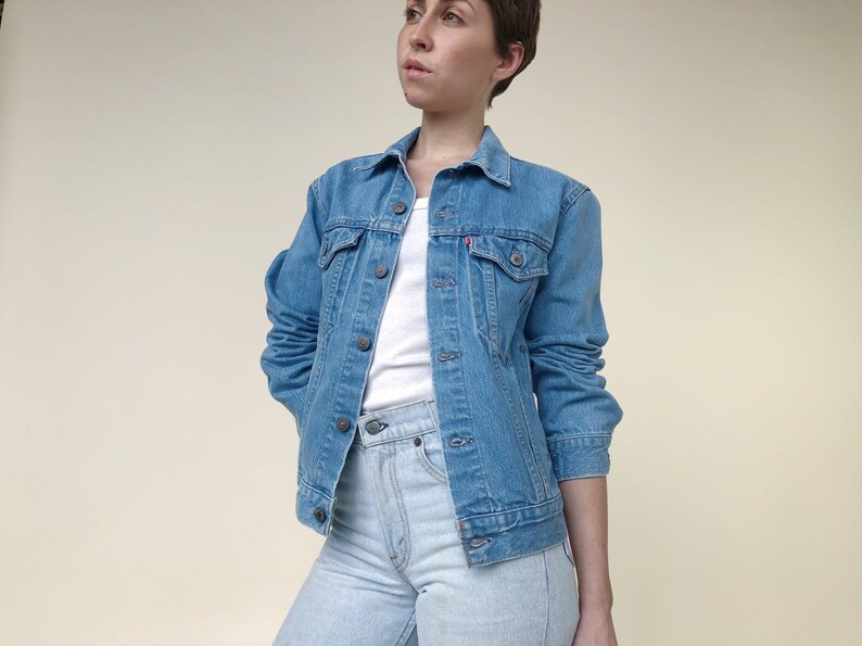 levi's men's washed cotton shirt jacket