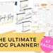 see more listings in the Planners section