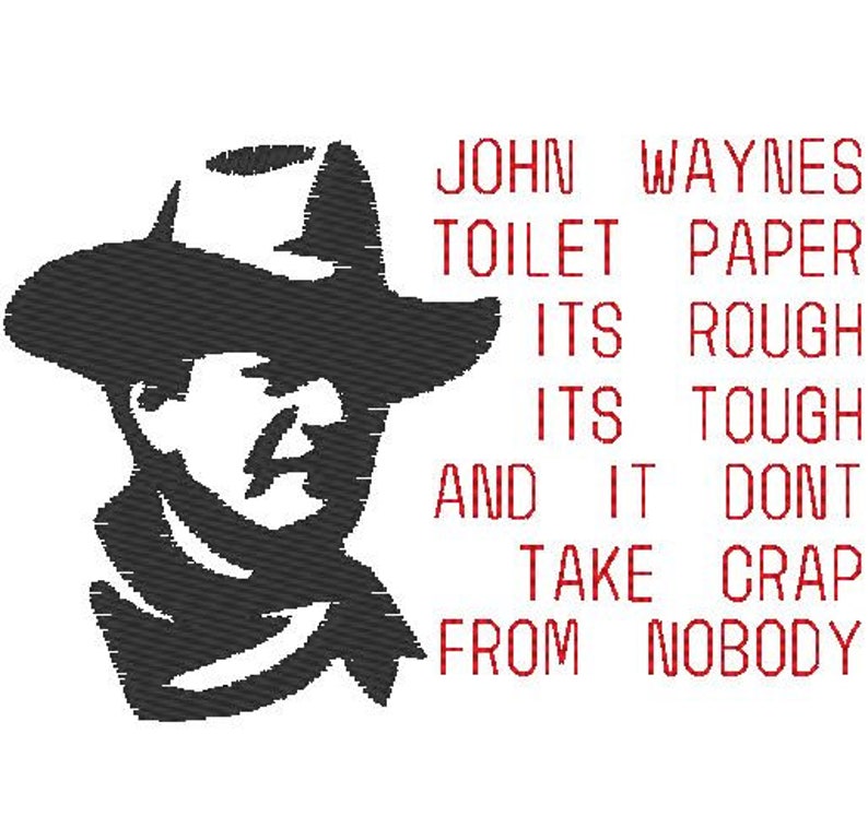 John wayne westerns image